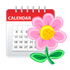 Woman Diary icon