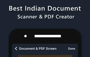 Doc Scanner screenshot 2