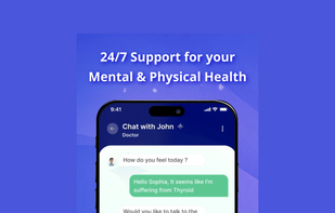 Juno Health screenshot 2