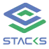 Stacks market  icon