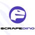 ScrapeDino icon
