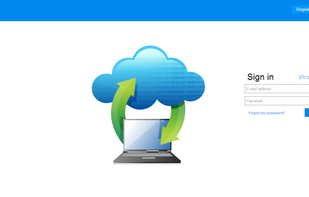 Dropit.pw screenshot 1