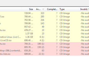 Emule Beba screenshot 1