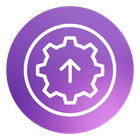 Distrotask icon