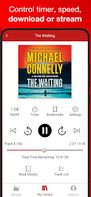 AudibooksNow screenshot 2