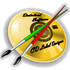 Dataland CD Label Designer icon