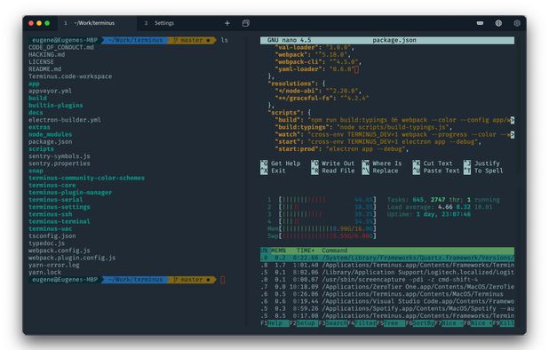 12 Best Termux Alternatives: Top Terminal Emulators in 2025 | AlternativeTo