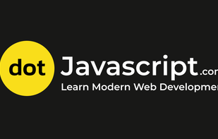 Dot JavaScript screenshot 3