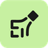 Copygrip icon