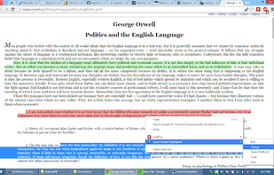 Super Simple Highlighter screenshot 1