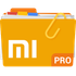 Mi File Manager icon