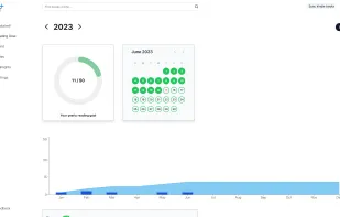 Reading Goals & Track Your Success