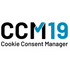 CCM19 – Cookie Consent Manager icon