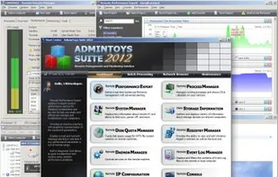 AdminToys Suite