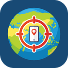 Fake GPS icon