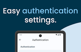 AstraCrypt screenshot 1