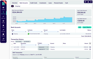 Neontra screenshot 2