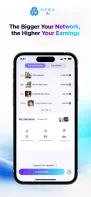 Hyra AI screenshot 1
