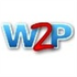 Web2PDF.com.au icon