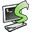 scim icon