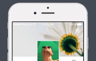 NextHub screenshot 1