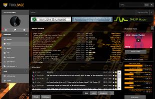 Toolbase.me screenshot 1