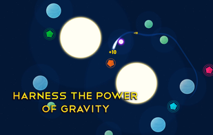 Gravity Fighters screenshot 1