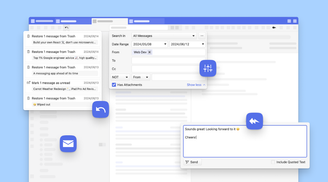 Vivaldi 6.8 released with real-time memory usage, enhanced Break Mode and Vivaldi Mail 2.0 image