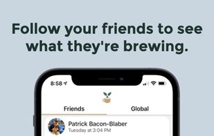 Tasting Grounds: Coffee Brews screenshot 1