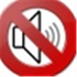 Auto Mute icon