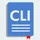 Cli-dictionary Icon