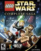 Lego Star Wars: The Complete Saga screenshot 1