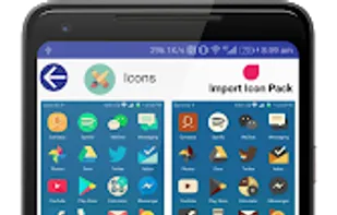 Huawei Themes screenshot 3
