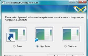 Setting Dialog