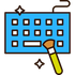 KCT - Keyboard Clean Tool icon