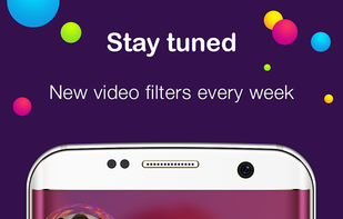 Banuba - AR video camera screenshot 3