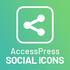 AccessPress icon