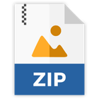 Download All Images icon