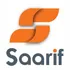 Saarif CRM icon