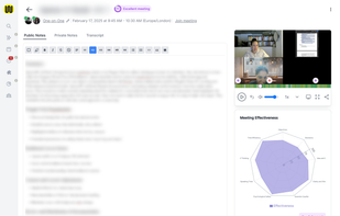 Waggle AI screenshot 1