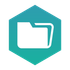 Hypergate Files icon