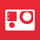 LIVE4 GoPro icon