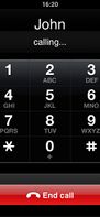 Calling