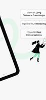 SoonCall friendship tracker screenshot 1