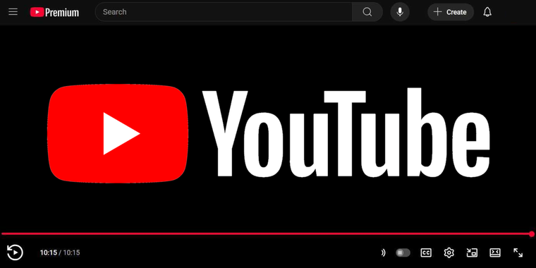 YouTube expands redesigned web player with Material Design 3 and new controls