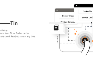 Tin (by TeamCode) screenshot 1