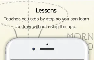 Da Vinci Eye screenshot 2