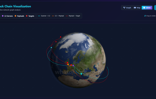 Whatoblock screenshot 1
