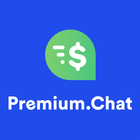 Premium.Chat icon