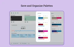 Color Accessibility Check screenshot 3